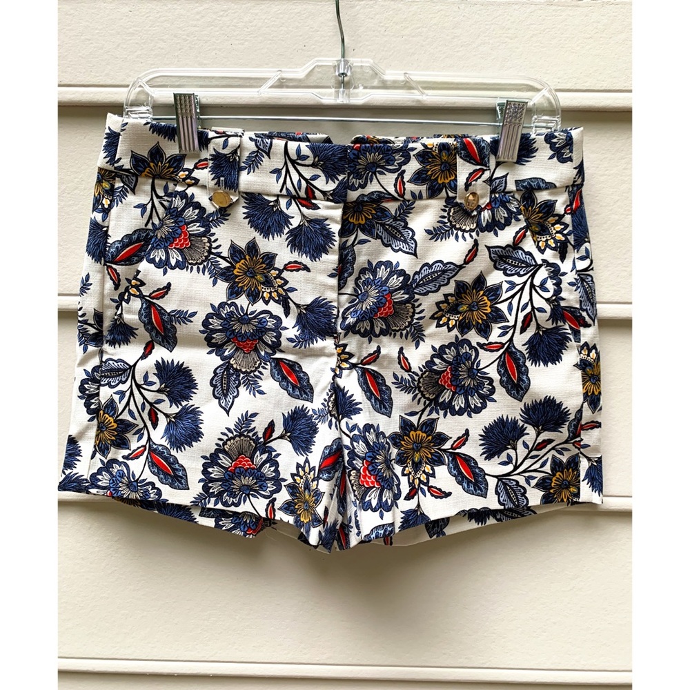 Loft shorts, size 2